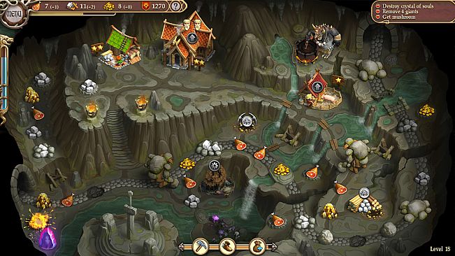 Northern Tale 5: Revival