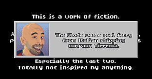 Adventure Jampilation - Developer support pack