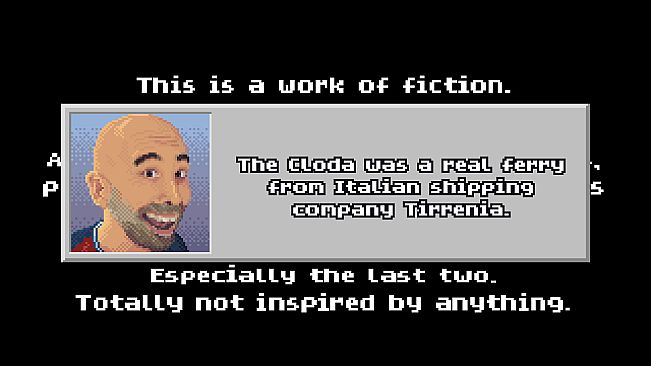 Adventure Jampilation - Developer support pack