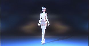 Angel Legion-DLC Sexy Sweater A