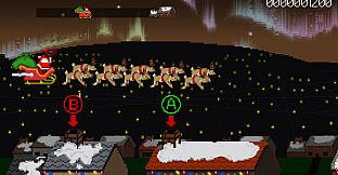 Santa's Special Delivery