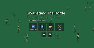 Withstand The Horde