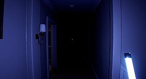 It Happened At Night