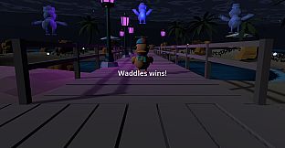 Duck Duck Grenade