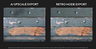 GRIEFS Texture Ripper