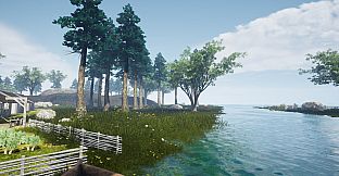 Unnatural : Land Of Dead