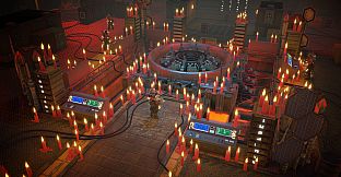 Wasteland 3: Cult of the Holy Detonation