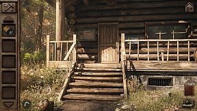 Aurora Hills: Chapter 1