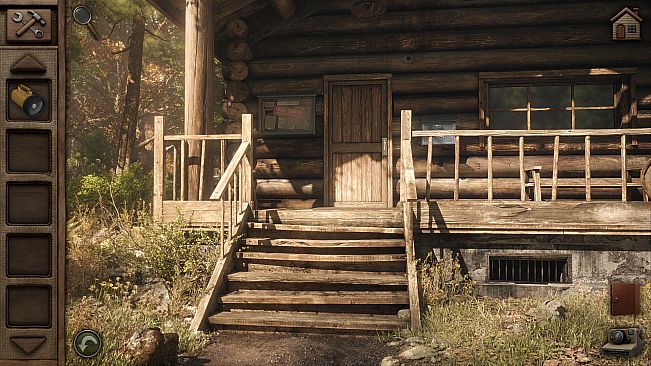 Aurora Hills: Chapter 1