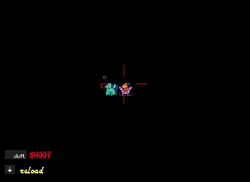 Birthday Boy and Benny