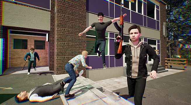 Gaunts Gambit | Multiplayer FPS