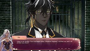 Aeterna: Rubra Plena