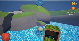 Aniball: Save The Kingdom