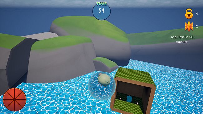 Aniball: Save The Kingdom