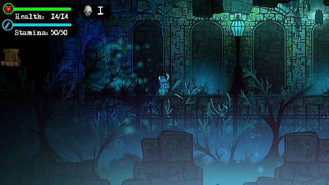 Knightczech: The beginning