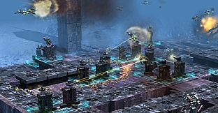 Defense Grid: Resurgence Map Pack 3