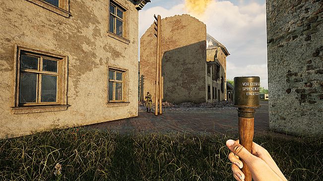 United Assault - Normandy '44