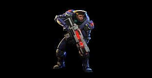 XCOM: Enemy Unknown - Elite Soldier Pack