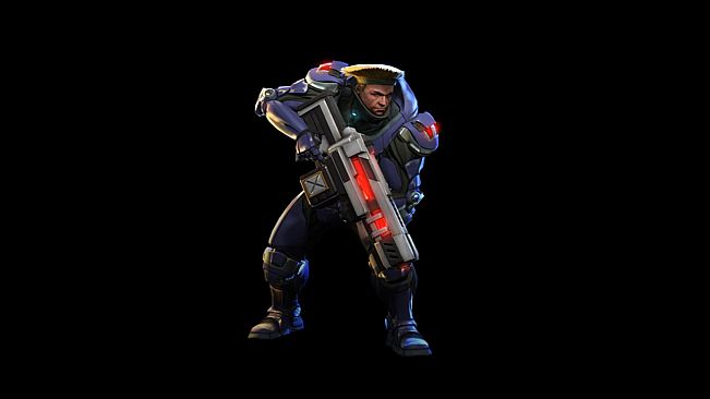 XCOM: Enemy Unknown - Elite Soldier Pack