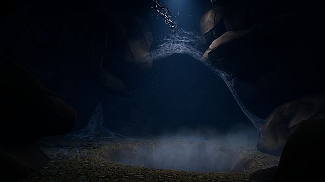 YAR: Forgotten Throne