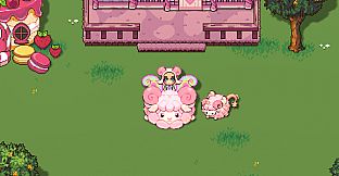 Sun Haven: Dreamy Ram Pack