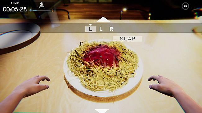 SPAGHET