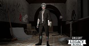 Deceit 2 - Legacy Bundle
