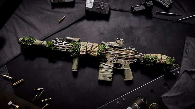 Lead the Way Pack - Battlefield 6 and REDSEC