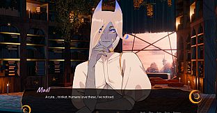 CABALL: Sunset Hour – Episodes 18+