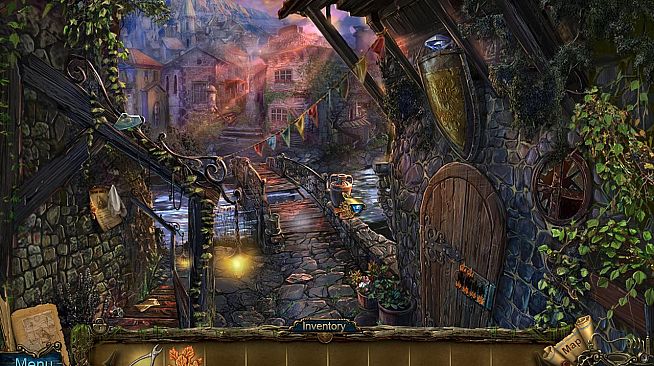 Mystery Tales: The Lost Hope Collector's Edition