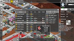 The Spatials: Galactology