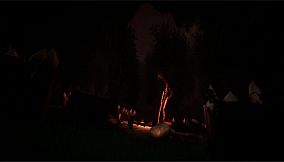 Siren Head: The Horror Experience