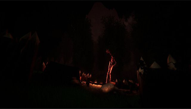 Siren Head: The Horror Experience