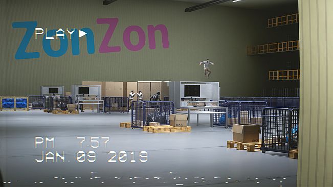 ZonZon