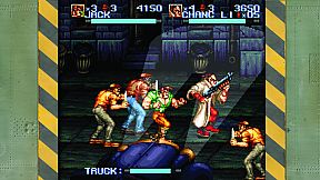 Iron Commando - Koutetsu no Senshi