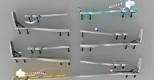 Eat my Shuriken and Die!