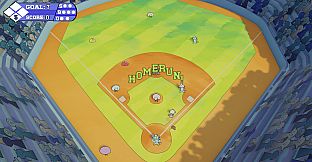 Monster League Baseball