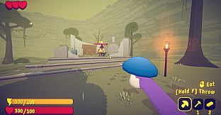 A Smithing Game