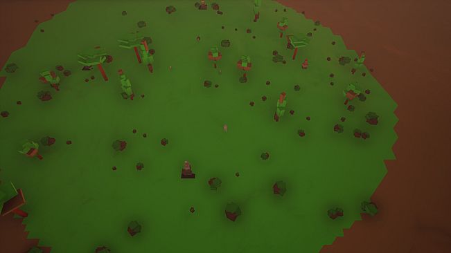 Valley of Stability
