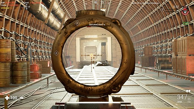 Tactical Operations Force