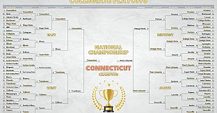 College Basketball Manager