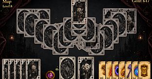 Solitaire: Kingdom in Chains