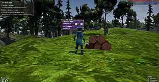 Hermertia Wars