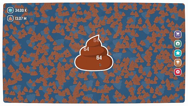 Poop Clicker