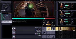 Star Trek: Voyager - Across the Unknown