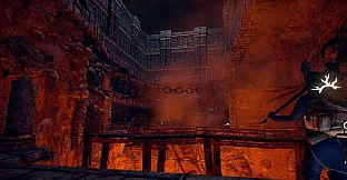 Outward: The Three Brothers