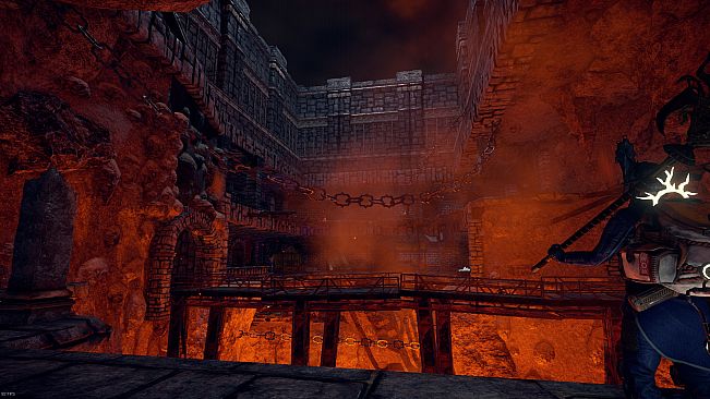 Outward: The Three Brothers