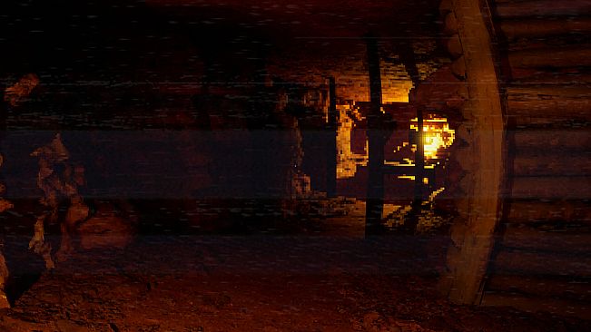 Into the Depths of Despair