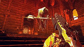 BPM: BULLETS PER MINUTE