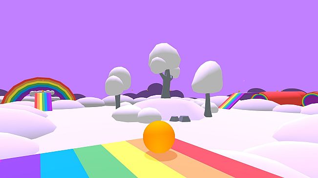 Springy: A Bounce Adventure